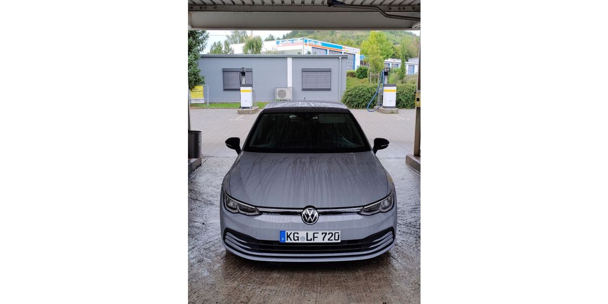 VW Golf 57.000 km 20.700 &euro; Hammelburg 97762