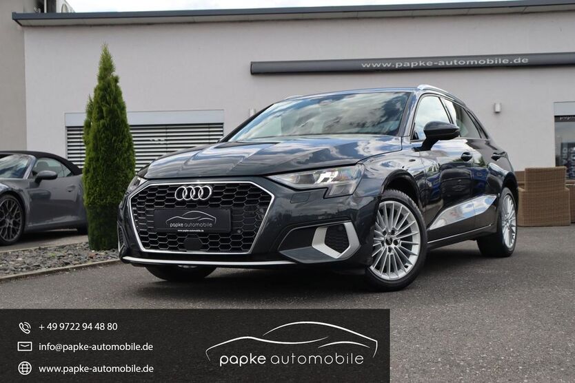 Audi A3 51.500 km 24.895 € Werneck 97440