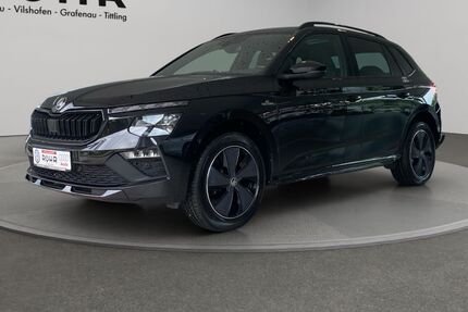 Skoda Kamiq 15.000 km 26.088 &euro; Vilshofen 94474