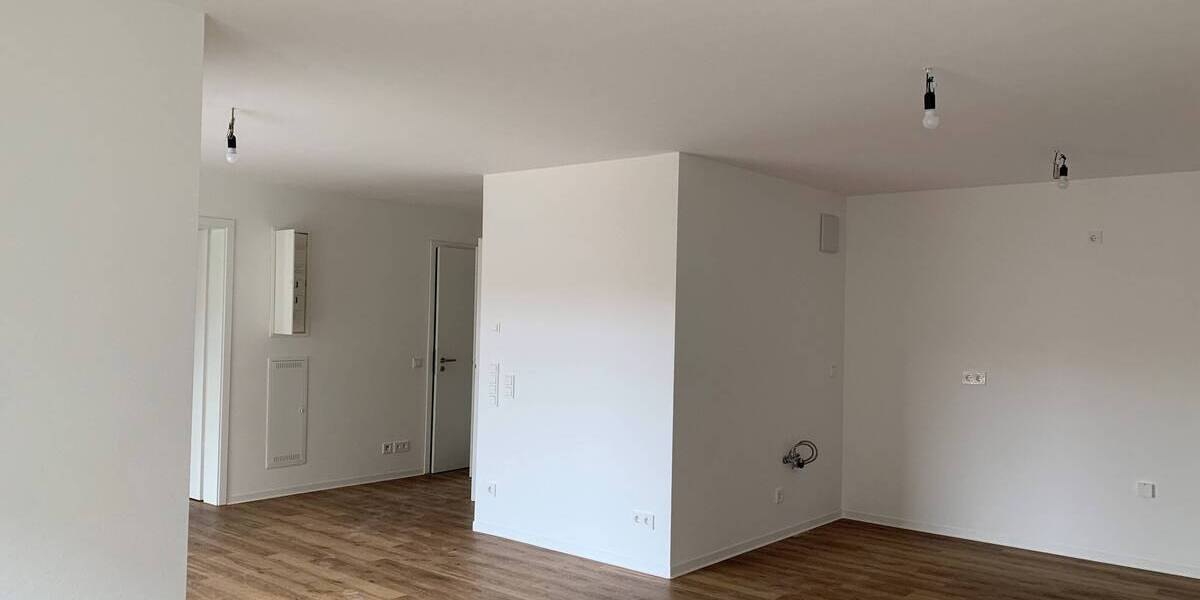 Etagenwohnung Calw Wimberg - 2 Zimmer, 61 m&sup2;, 960&euro; | Angebot:19498652
