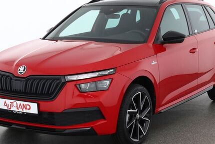 Skoda Kamiq 59.129 km 22.990 &euro; Senftenberg 01968
