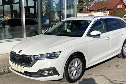 Skoda Octavia 49.100 km 22.990 &euro; Aulendorf 88326