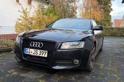 Audi A5 132.800 km 9.000 &euro; Wettenberg 35435