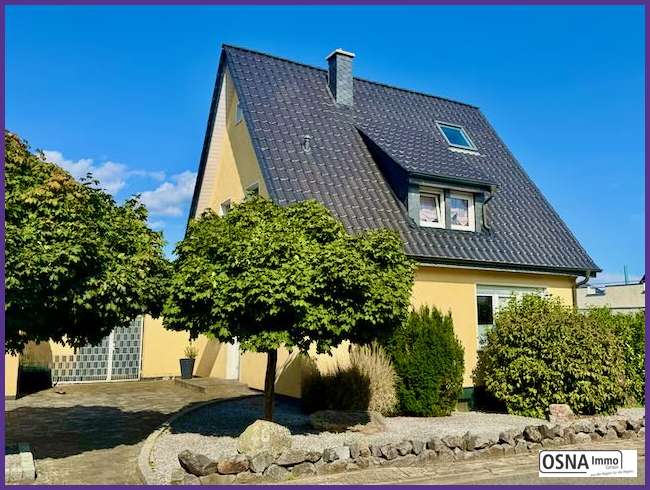 Haus zum Kaufen in Wallenhorst 337.500 € 110 m²