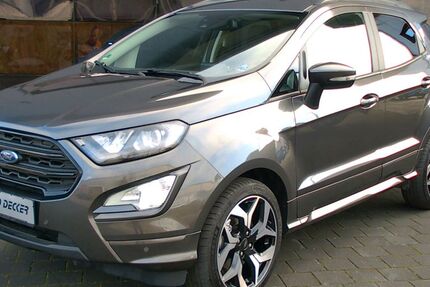 Ford EcoSport 17.803 km 18.490 &euro; Arnschwang 93473
