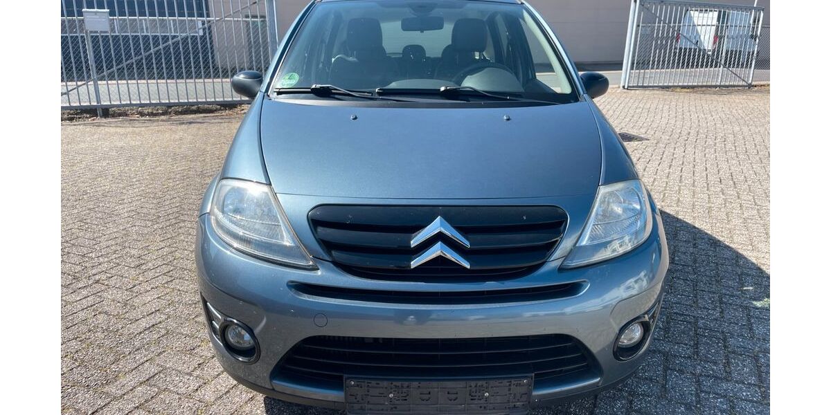 Citroen C3 200.000 km 1.900 &euro; Bocholt 46395