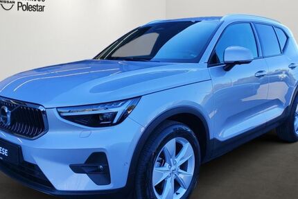 Volvo XC40 29.120 km 28.450 &euro; Mainz-Kastel 55252