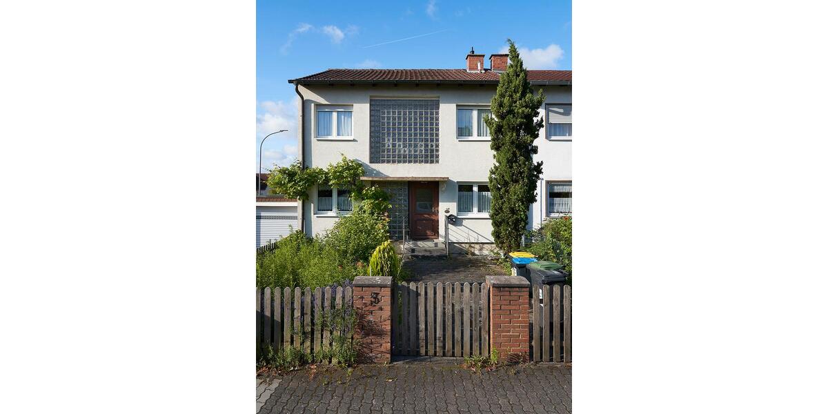 Reihenhaus Landau in der Pfalz - 5 Zimmer, 120 m&sup2;, 420.000&euro; | Angebot:26973181