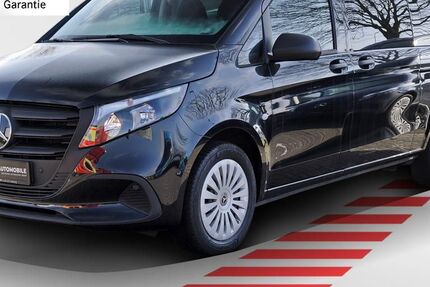 Mercedes-Benz Vito 52.467 km 46.490 &euro; Reinfeld 23858