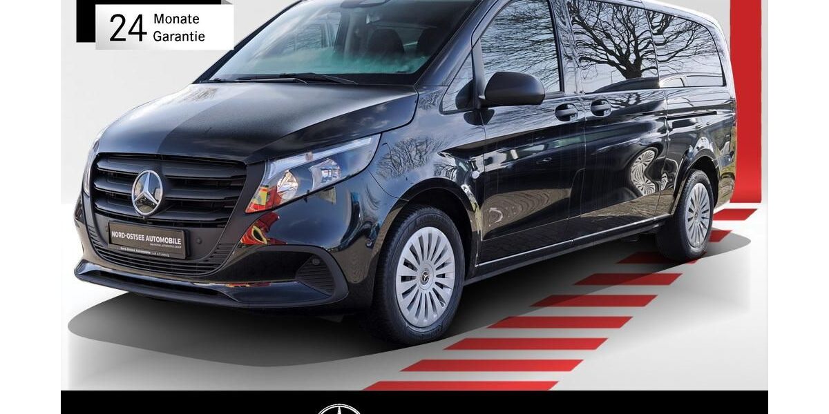 Mercedes-Benz Vito 52.467 km 46.490 &euro; Reinfeld 23858