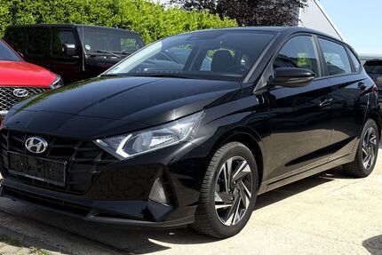 Hyundai i20 43.856 km 13.590 &euro; Düren 52351