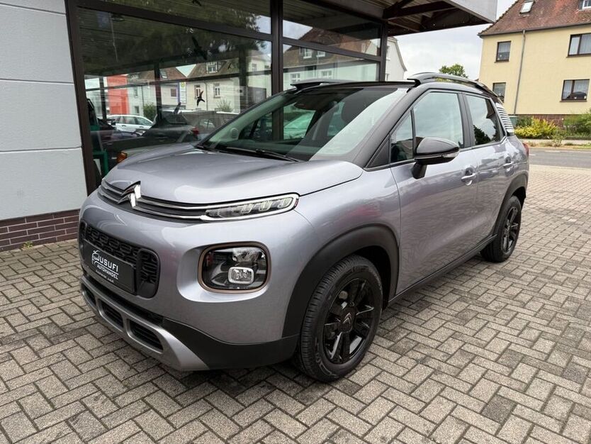 C3 Aircross