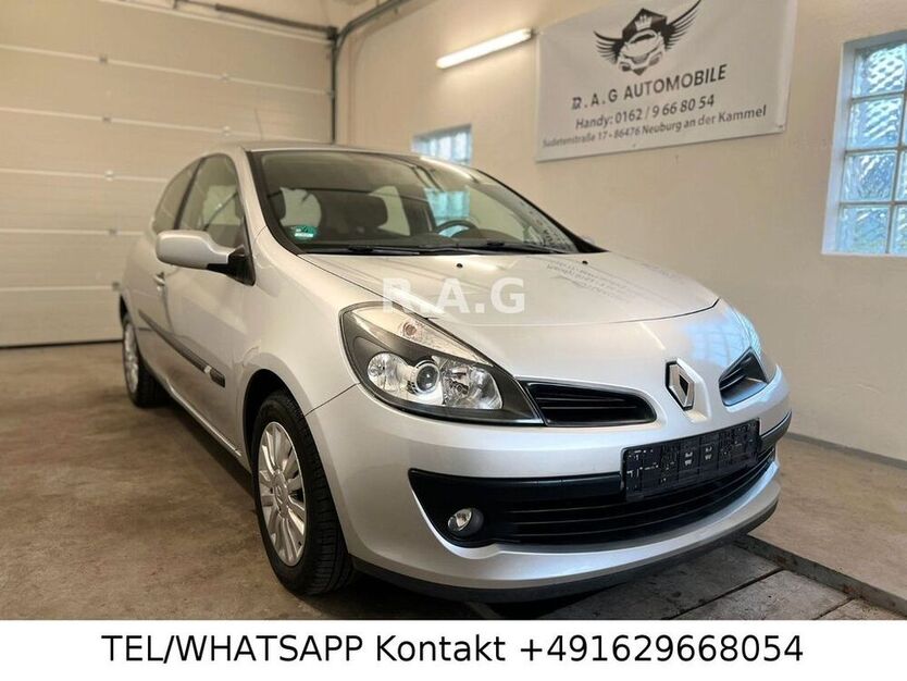 Clio
