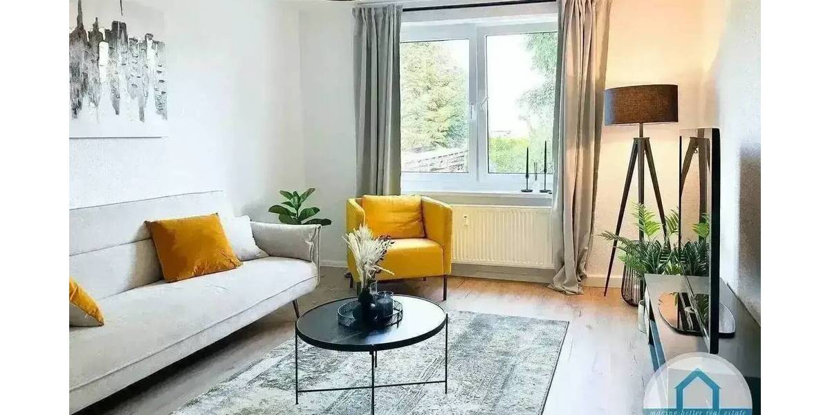 Terrassenwohnung Görlitz Hagenwerder - 3 Zimmer, 64 m&sup2;, 52.000&euro; | Angebot:26306361