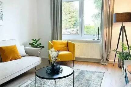 Wohnung Görlitz Hagenwerder - 3 Zimmer, 64 m&sup2;, 52.000&euro; | Angebot:26306361