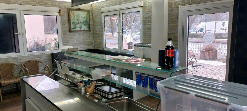 Gewerbeobjekt Karlsfeld - 3.600&euro; | Angebot:24763708