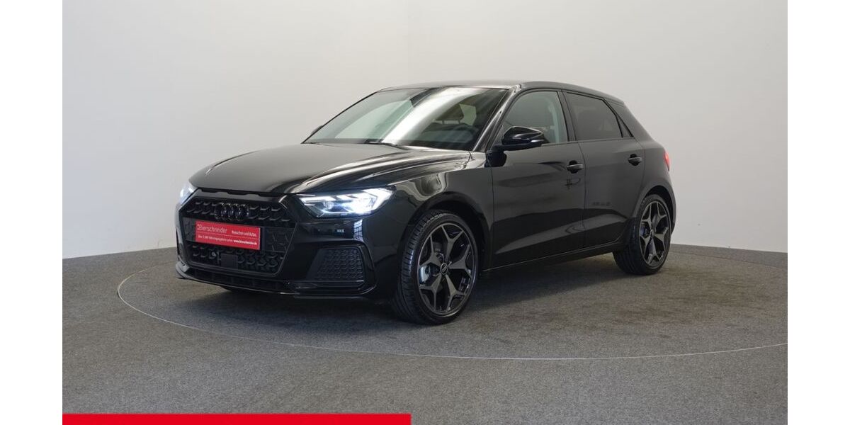 Audi A1 2.342 km 30.850 &euro; Weißenburg 91781