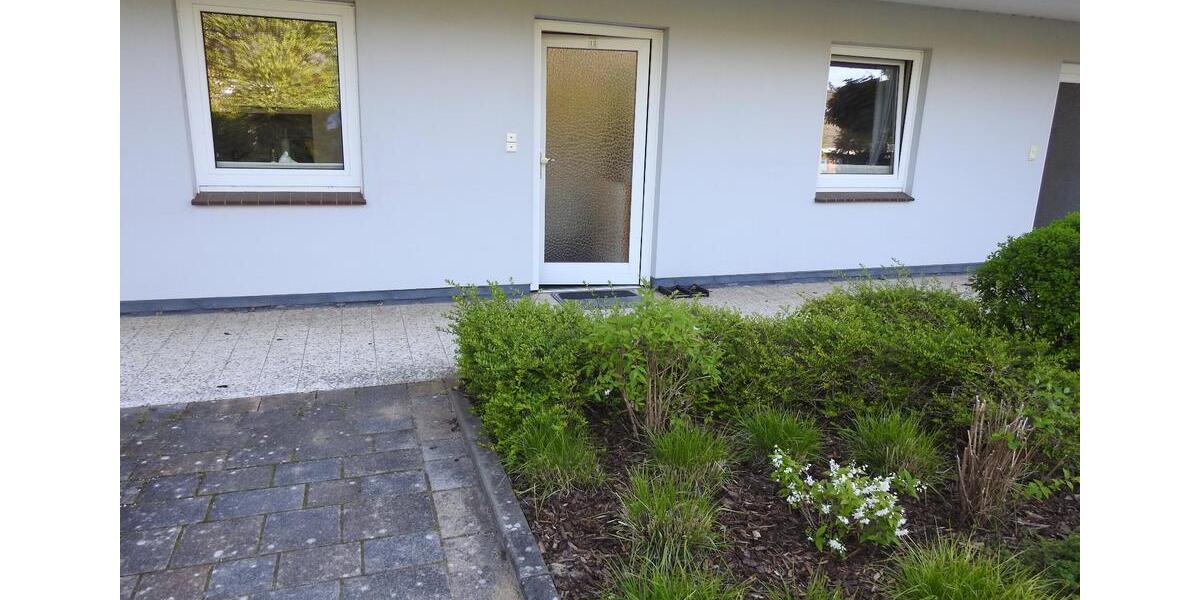 Erdgeschoßwohnung Reppenstedt - 2 Zimmer, 57 m&sup2;, 950&euro; | Angebot:25964854