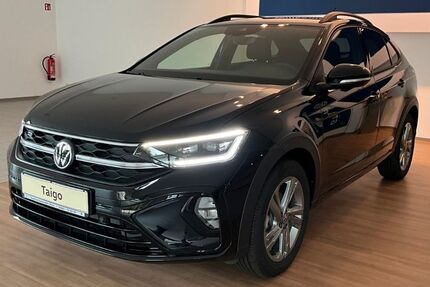 VW Taigo 5.000 km 34.900 &euro; Greiz / Thüringen 07973