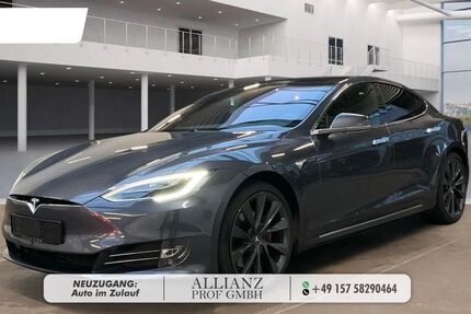 Tesla Model S 71.495 km 39.990 &euro; Alsfeld 36304