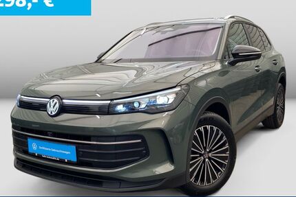 VW Tiguan 13.948 km 39.440 &euro; Niefern-Öschelbronn 75223