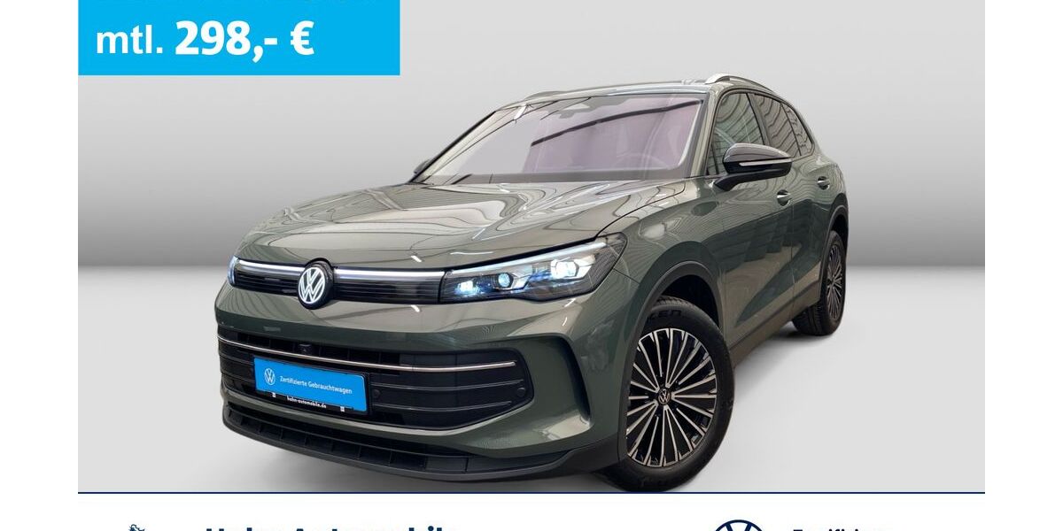 VW Tiguan 13.948 km 39.440 &euro; Niefern-Öschelbronn 75223