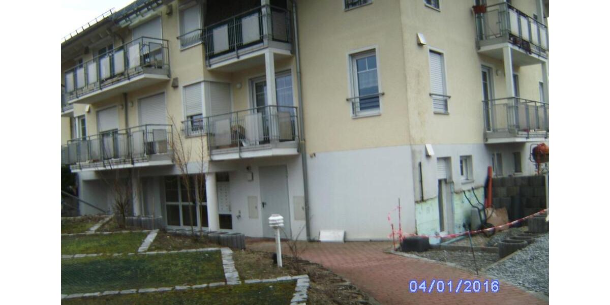 Etagenwohnung Schöllnach - 1 Zimmer, 24 m&sup2;, 290&euro; | Angebot:26577658