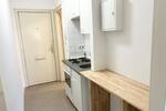 Geräumige SingleWohnung mit guter Anbindung