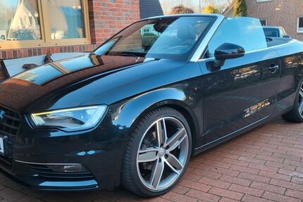 Audi A3 119.000 km 14.399 &euro; Wildeshausen 27793