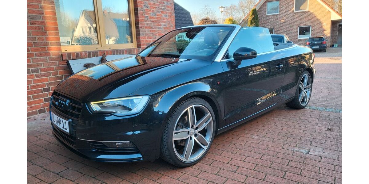 Audi A3 119.000 km 14.399 &euro; Wildeshausen 27793