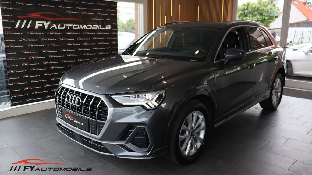 Audi Q3 64.450 km 26.990 &euro; Fürth 90765