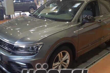 VW Tiguan 120.200 km 23.900 &euro; Osnabrück 49084