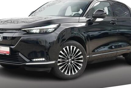 Honda e:Ny1 60.994 km 24.930 &euro; Bocholt 46395