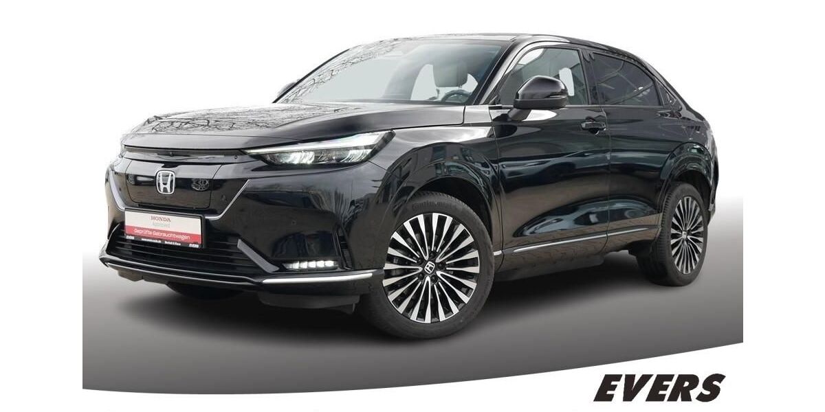 Honda e:Ny1 60.994 km 24.930 &euro; Bocholt 46395