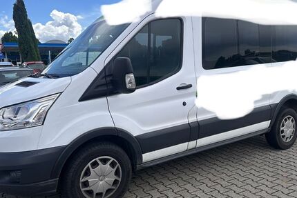 Ford Transit 391.000 km 6.300 &euro; Döbeln 04720