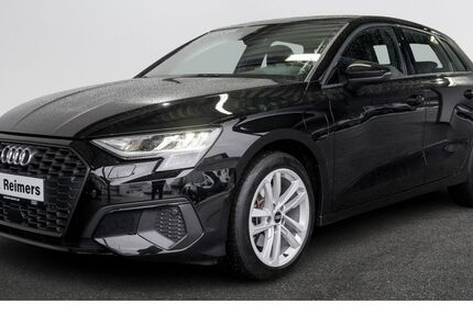 Audi A3 97.000 km 21.859 &euro; Rellingen/Hamburg 25462