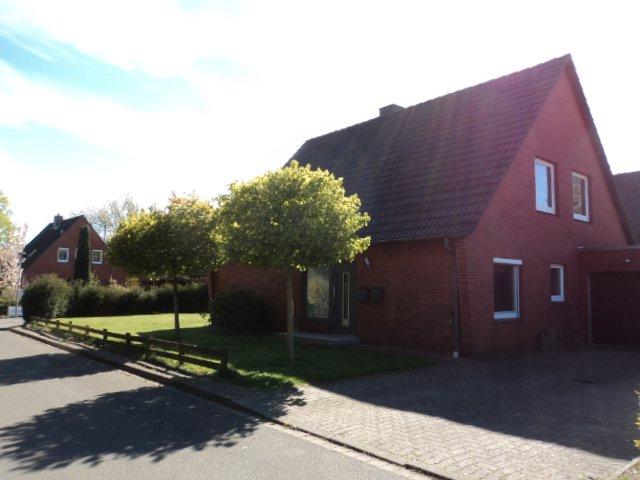 Einfamilienhaus Heide - 6 Zimmer, 140 m&sup2;, 329.000&euro; | Angebot:26850839
