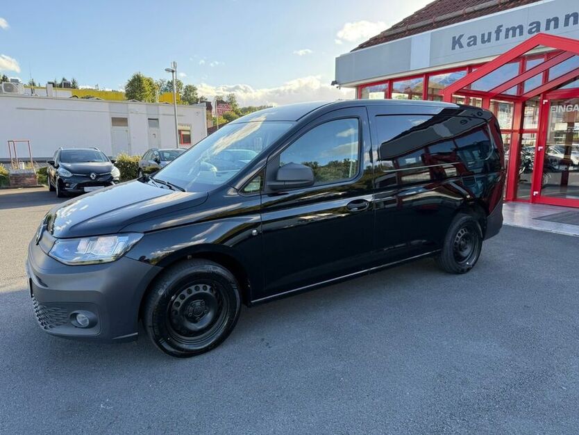 Caddy Maxi