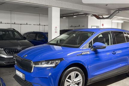 Skoda Enyaq 22.629 km 25.980 &euro; Bremen 28207