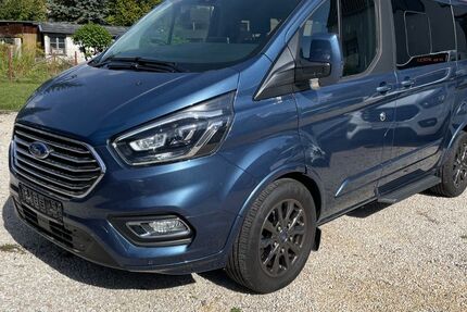 Ford Tourneo Custom 15.600 km 32.950 &euro; Gerlingen 70839