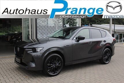 Mazda CX-60 3.548 km 51.985 € Hilter 49176