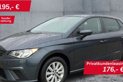 Seat Ibiza 54.021 km 13.760 &euro; Kulmbach 95326