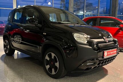 Fiat Panda 9.999 km 11.999 &euro; Limburg-Offheim 65555