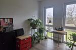 Maisonette-Wohnung, 4 Zimmer, riesige Dachterrasse, am See! NEU