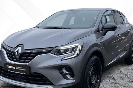 Renault Captur 24.824 km 20.486 &euro; Hildesheim 31135