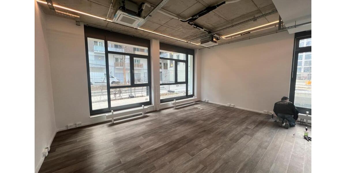 Gewerbeobjekt Neu-Ulm Ludwigsfeld - 2.080&euro; | Angebot:25768471