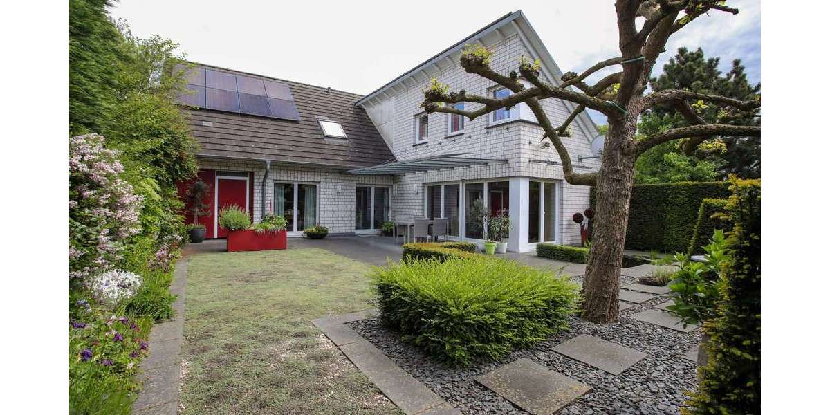 Einfamilienhaus Oelde - 6 Zimmer, 167 m&sup2;, 539.000&euro; | Angebot:27072431