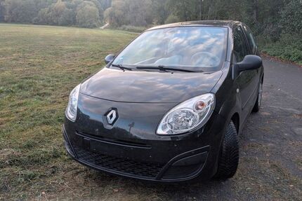 Renault Twingo 243.400 km 1.499 &euro; Höchst im Odenwald 64739