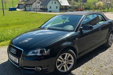 Audi Cabriolet 196.000 km 5.600 &euro; Steinach 77790