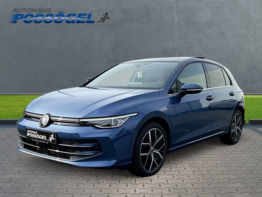 VW Golf 12.095 km 32.850 € Naumburg 06618